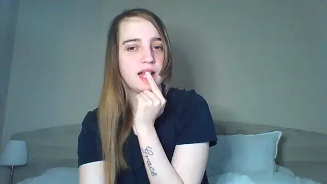 EvieRoseex online show from April 2026 09:59:02 AM