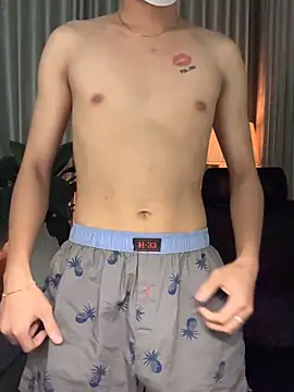 MinhTuanLive online show from March 2026 01:55:02 PM