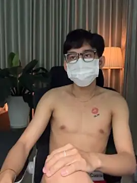 MinhTuanLive online show from February 2026 08:05:02 AM