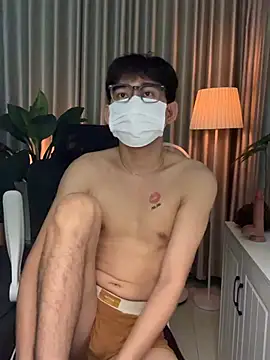 MinhTuanLive online show from March 2026 06:37:02 AM