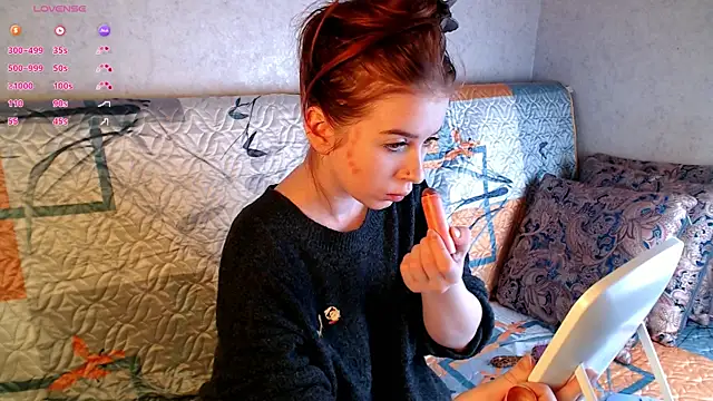 Snapshot of KatalinaAmore chatting on December 2025 05:14:01 PM KatalinaAmore online show from December 2025 05:14:01 PM