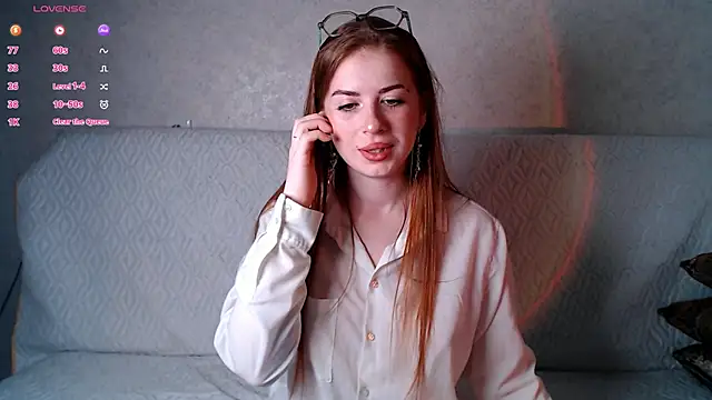 KatalinaAmore online show from April 2026 03:29:01 PM