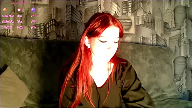 Snapshot of KatalinaAmore chatting on March 2025 07:12:01 PM KatalinaAmore online show from March 2025 07:12:01 PM