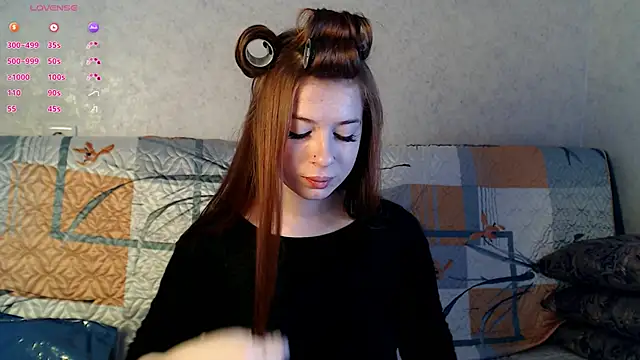 Snapshot of KatalinaAmore chatting on February 2026 05:55:02 PM KatalinaAmore online show from February 2026 05:55:02 PM