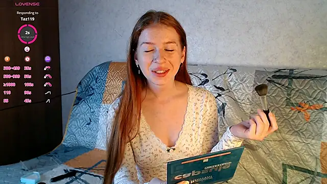 Snapshot of KatalinaAmore chatting on October 2025 03:38:02 PM KatalinaAmore online show from October 2025 03:38:02 PM