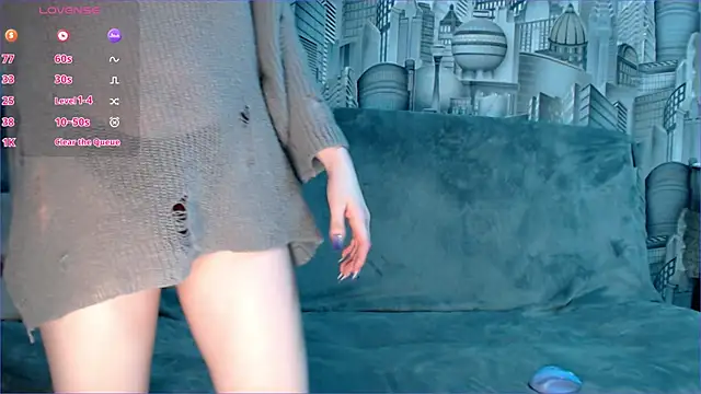 Snapshot of KatalinaAmore chatting on March 2025 07:17:01 PM KatalinaAmore online show from March 2025 07:17:01 PM