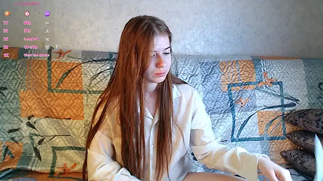 KatalinaAmore online show from March 2026 05:27:02 PM