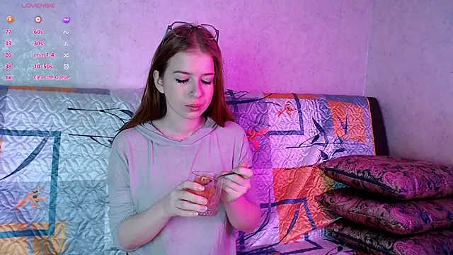 Snapshot of KatalinaAmore chatting on October 2025 03:13:02 PM KatalinaAmore online show from October 2025 03:13:02 PM