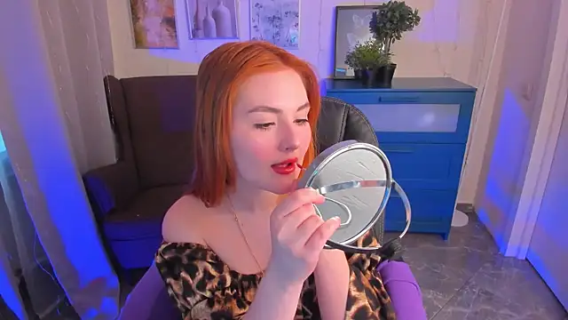 BellaTorne  online show from January 2025 12:33:01 PM