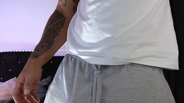 john cartter1 online show from February 2026 02:15:01 PM