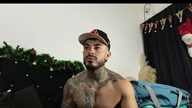 john cartter1 online show from December 2025 11:01:02 AM