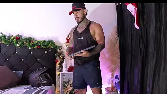 john cartter1 online show from December 2025 11:34:01 AM