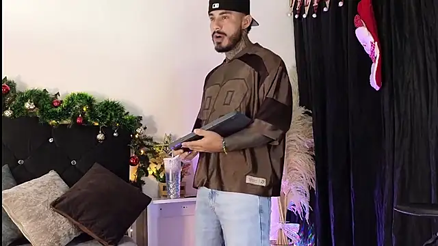 john cartter1 online show from November 2025 11:25:02 AM