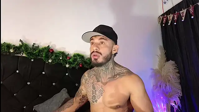 john cartter1 online show from December 2025 11:11:01 AM