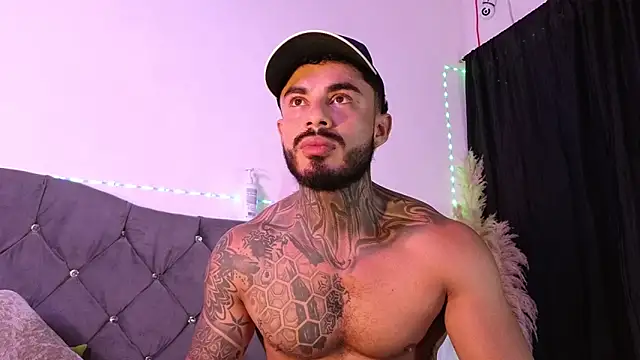 john cartter1 online show from March 2026 11:58:01 AM