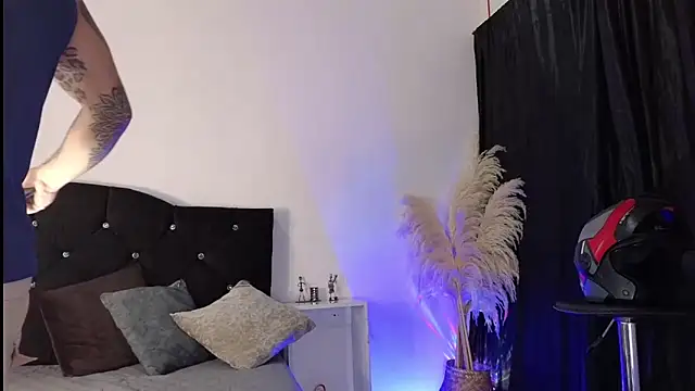 john cartter1 online show from November 2025 11:14:01 AM