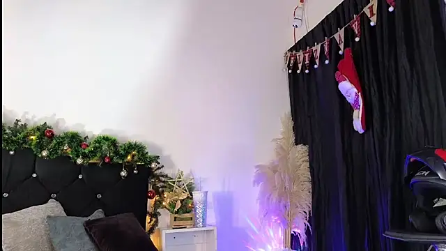 john cartter1 online show from November 2025 11:21:02 AM