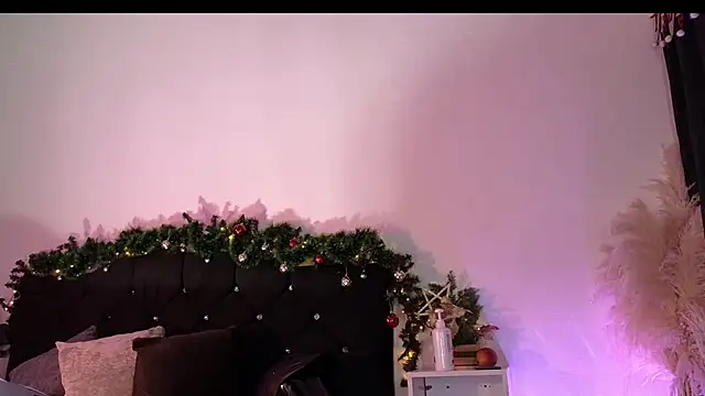 john cartter1 online show from December 2025 11:27:01 AM