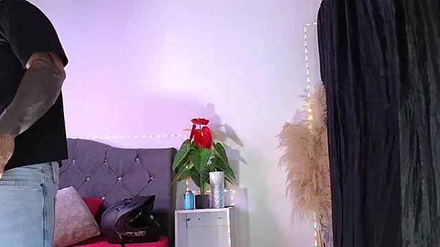 john cartter1 online show from March 2026 12:09:01 PM