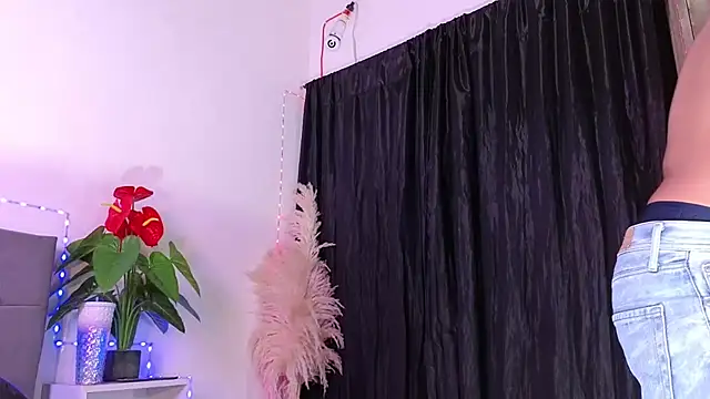 john cartter1 online show from February 2026 12:05:02 PM