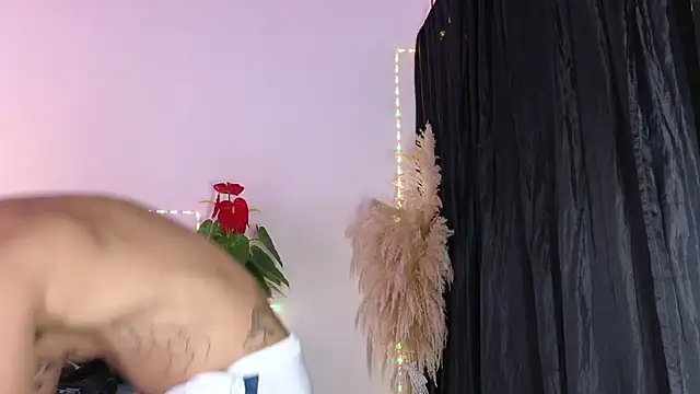 john cartter1 online show from April 2026 12:10:01 PM