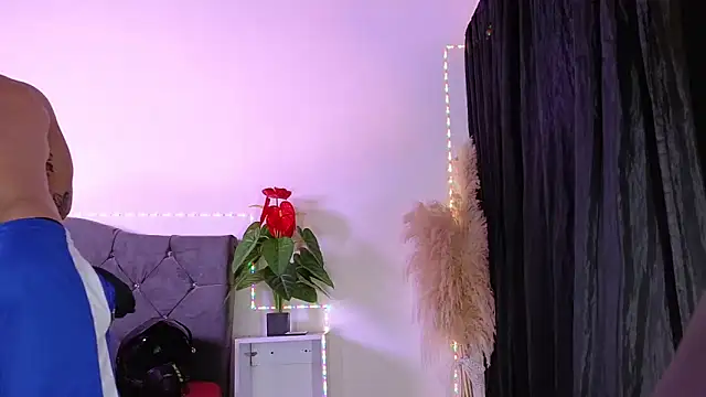 john cartter1 online show from March 2026 12:06:01 PM