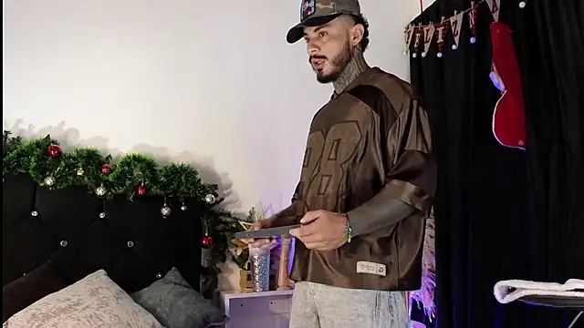 john cartter1 online show from November 2025 11:42:02 AM