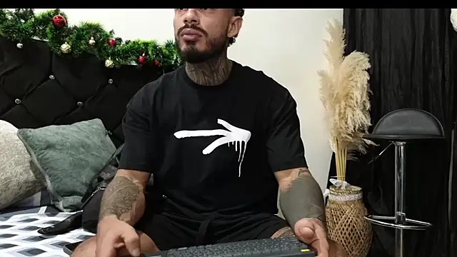 john cartter1 online show from December 2025 11:05:01 AM