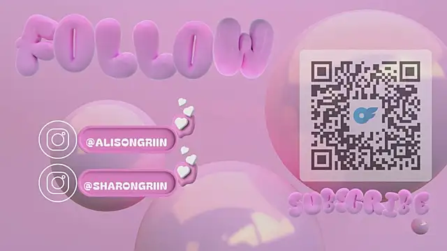 Snapshot of AlisonSharon chatting on December 2024 06:13:02 AM AlisonSharon online show from December 2024 06:13:02 AM