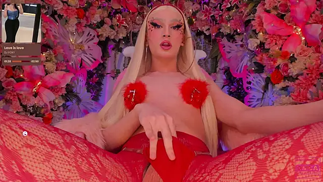 AlisonSharon online show from March 2026 02:44:02 AM