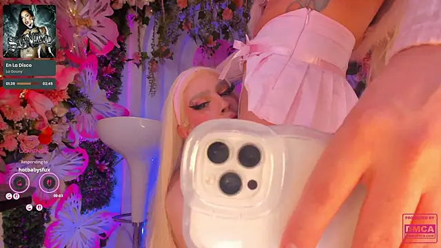 AlisonSharon online show from March 2026 03:57:02 PM