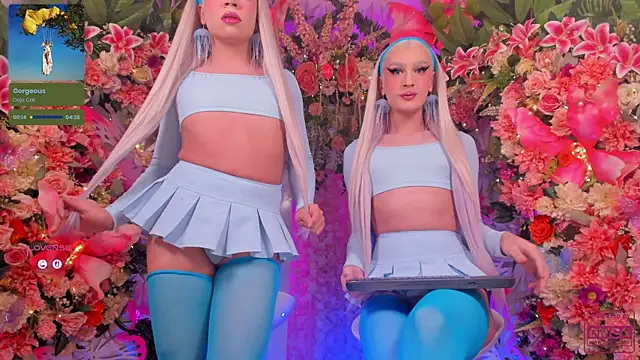 Snapshot of AlisonSharon chatting on February 2026 03:48:01 AM AlisonSharon online show from February 2026 03:48:01 AM