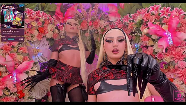 Snapshot of AlisonSharon chatting on September 2025 04:45:01 AM AlisonSharon online show from September 2025 04:45:01 AM