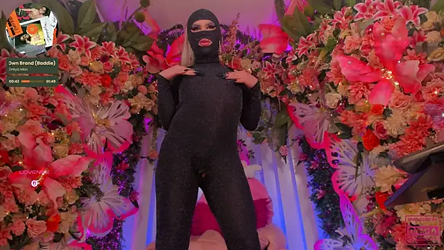 AlisonSharon online show from March 2026 02:52:01 AM