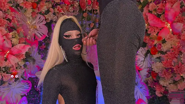 AlisonSharon online show from March 2026 04:46:01 AM