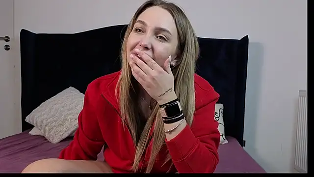 AnnaMaee online show from February 2026 09:02:02 PM