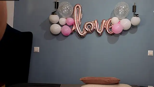 Snapshot of AnnaMaee chatting on February 2025 09:49:02 PM AnnaMaee online show from February 2025 09:49:02 PM