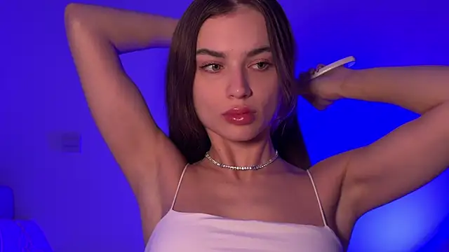 JodyBlow online show from December 2025 08:12:01 PM