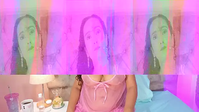 Holyjacky  online show from September 2025 04:24:01 PM