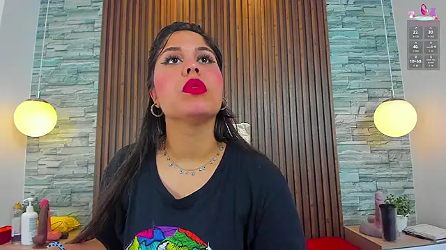 alannavidal online show from November 2025 03:09:02 AM