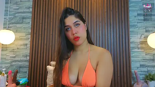 alannavidal online show from March 2026 03:42:01 AM