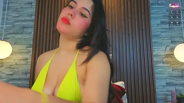 alannavidal online show from March 2026 03:18:02 AM