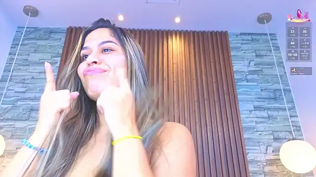 alannavidal online show from July 2026 01:41:01 AM