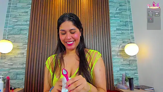 alannavidal online show from November 2025 03:28:02 AM