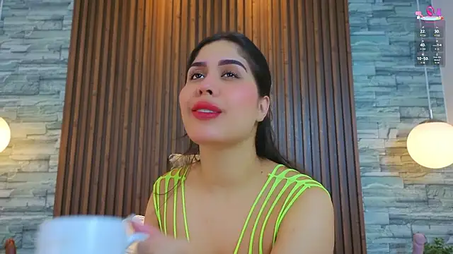 alannavidal online show from February 2026 03:07:02 AM