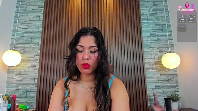 alannavidal online show from October 2025 03:27:02 AM