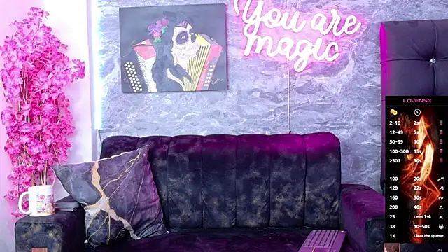 siamarlin online show from March 2026 09:08:02 PM