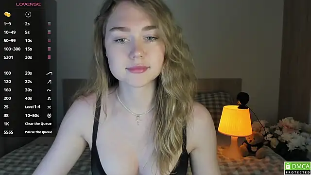 TheVanessaMaes online show from March 2025 12:27:01 AM