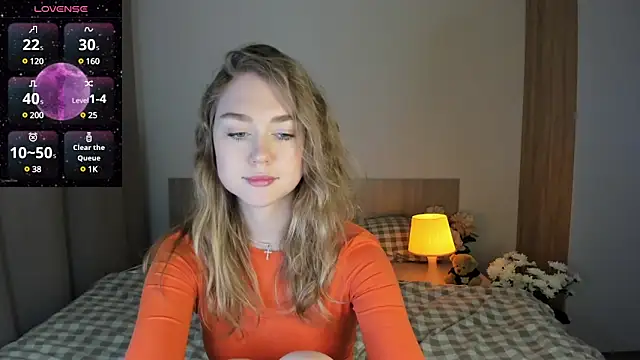 TheVanessaMaes online show from March 2025 10:52:02 PM