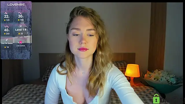 TheVanessaMaes online show from December 2024 11:32:01 PM